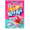 Sharkleberry Kool-Aid Drink Mix 