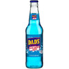 Dad's Old Fashioned Blue Cream Soda 355ml Bottle