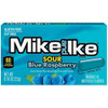 Mike And Ike Sour Blue Raspberry Theatre Box