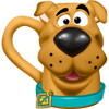 12 Oz Scooby Doo Sculpted Mug