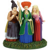 Hocus Pocus Amok! Amok! Amok! Department 56 Disney Village 