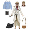 Murder She Wrote J.B. Fletcher Clothed Action Figure - OOP