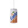 Retro Fanta Can Ornament