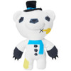 Frostpee - Deddy Bears Christmas 5-Inch Plush in Coffin