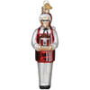 KFC Colonel Sanders Glass Ornament by Old World Christmas