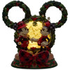 Mickey and Minnie LED Diorama Figure by Jim Shore 