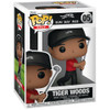 Pop! Sports: Tiger Woods Swinging