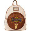 Harry Potter Butterbeer Barrel Scented Mini Backpack by Loungefly