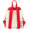 KFC Chicken Bucket Sherpa Mini Backpack by Loungefly