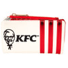 KFC Colonel Sanders Wallet by Loungefly