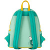 Peanuts Snoopy & Woodstock Road Trip Mini Backpack by Loungefly