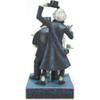 Haunted Mansion Hitchhiking Ghosts Figure by Jim Shore