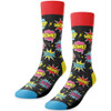 Can Of Whoop Ass Socks In a Can