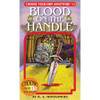 Blood on the Handle - Choose Your Own Adventure Book