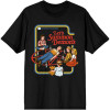 Steven Rhodes: Let's Summon Demons T-Shirt  Steven Rhodes: Let's Summon Demons T-Shirt