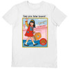 Steven Rhodes: See You Later T-Shirt 