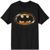 Batman 1989 Logo T-Shirt 
