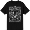 Guns N Roses Paradise City T-Shirt 