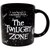 Twilight Zone Boxed Ceramic Mug Twilight Zone Boxed Ceramic Mug