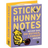 Winnie The Pooh Sticky Hunny Notes Winnie The Pooh Sticky Hunny Notes