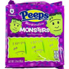 Peeps Halloween Monsters (Pack of 6)