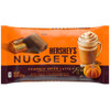 Hershey Halloween Pumpkin Spice Latte Nuggets