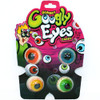 Gummy Googly Eyes