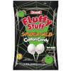Charms Fluffy Stuff Spider Web Cotton Candy