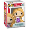 Pop! Disney: Princess - Holiday Rapunzel