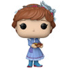 Pop! Disney: Princess - Holiday Anna