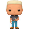 Pop! Animation: King Of The Hill - Boomhauer