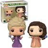 Pop! Movies: Wicked 2 - Magical Wise Women 2 Pack