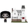 Pop! Town: Beetlejuice - Lydia Deetz With House