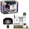 Pop! Town: Beetlejuice - Lydia Deetz With House