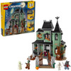 LEGO Creator 3 In 1: Haunted Mansion LEGO Creator 3 In 1: Haunted Mansion