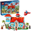 LEGO Disney: Lilo and Stitch Beach House LEGO Disney: Lilo and Stitch Beach House