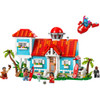 LEGO Disney: Lilo and Stitch Beach House LEGO Disney: Lilo and Stitch Beach House