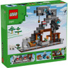 LEGO Minecraft: The Pickaxe Mine LEGO Minecraft: The Pickaxe Mine
