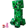 LEGO Minecraft: The Creeper LEGO Minecraft: The Creeper