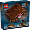 LEGO Harry Potter: Chomping Monster Book of Monsters LEGO Harry Potter: Chomping Monster Book of Monsters