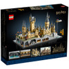 LEGO Harry Potter: Hogwarts Castle and Grounds LEGO Harry Potter: Hogwarts Castle and Grounds