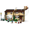 LEGO Harry Potter: Privet Drive Aunt Marge's Visit LEGO Harry Potter: Privet Drive Aunt Marge's Visit