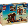 LEGO One Piece: Windmill Village Hut LEGO One Piece: Windmill Village Hut