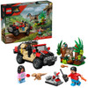 LEGO Jurassic World: Raptor O-Road Escape LEGO Jurassic World: Raptor O-Road Escape