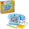 LEGO Creator 3 In 1: Retro Telephone LEGO Creator 3 In 1: Retro Telephone