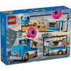 LEGO City: Donut Truck LEGO City: Donut Truck