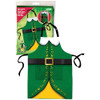 Buddy the Elf Chef's Apron