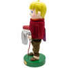 Home Alone Kevin McAllister 10-Inch Nutcracker