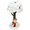 Kite-Eating Tree Hungry Even in Winter - Department 56 Peanuts Village