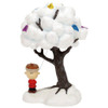 Kite-Eating Tree Hungry Even in Winter - Department 56 Peanuts Village